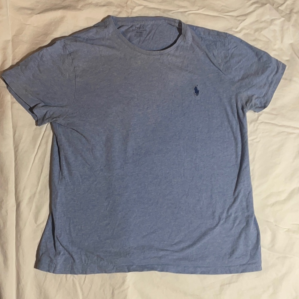 Polo T shirt size medium